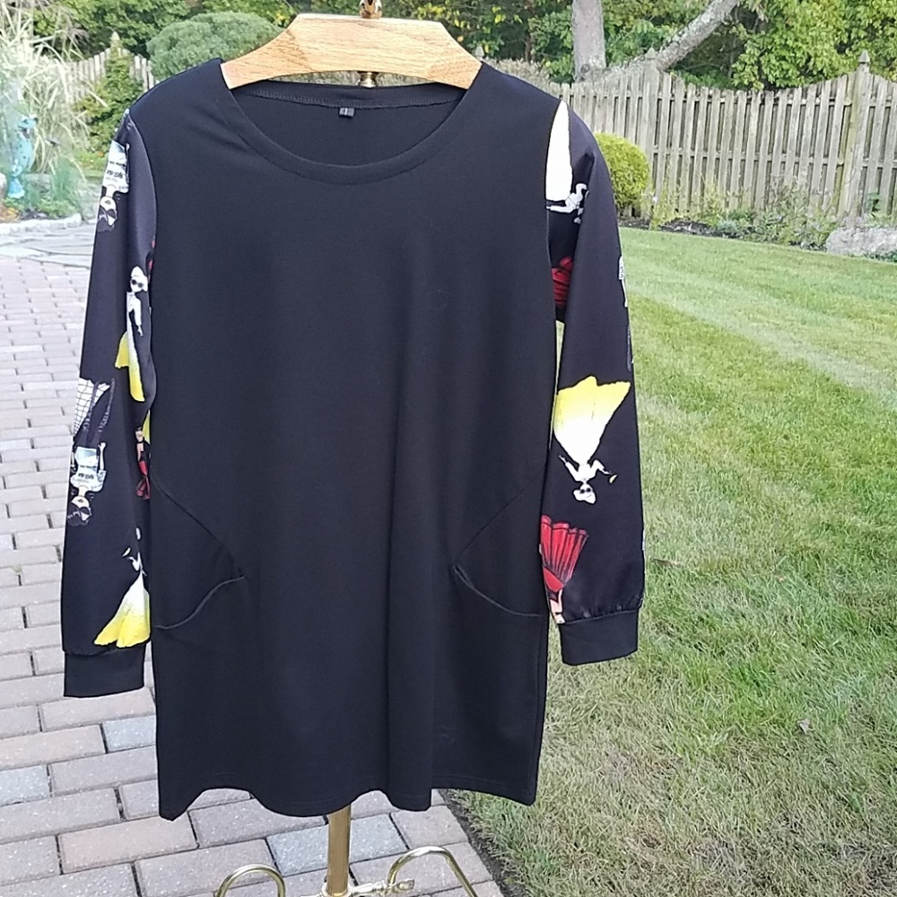 Tunic